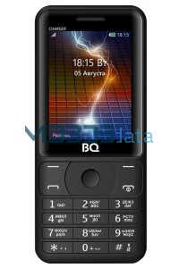 BQ MOBILE BQ-2425 CHARGER specifikacije